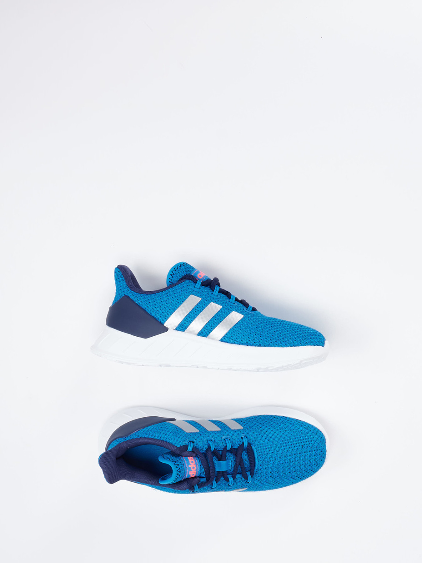 Sneaker blau 8665159001404