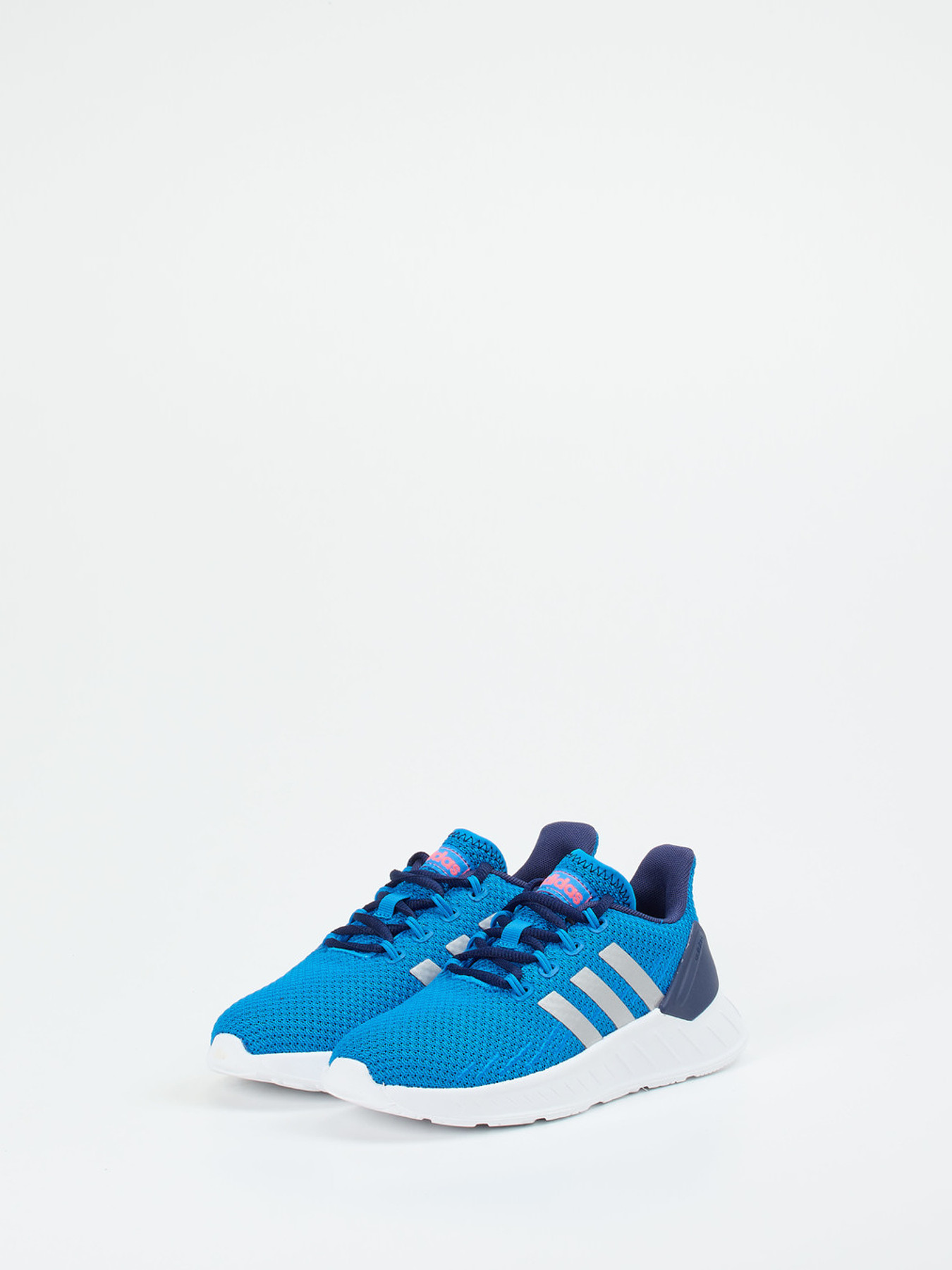 Sneaker blau 8665159001402