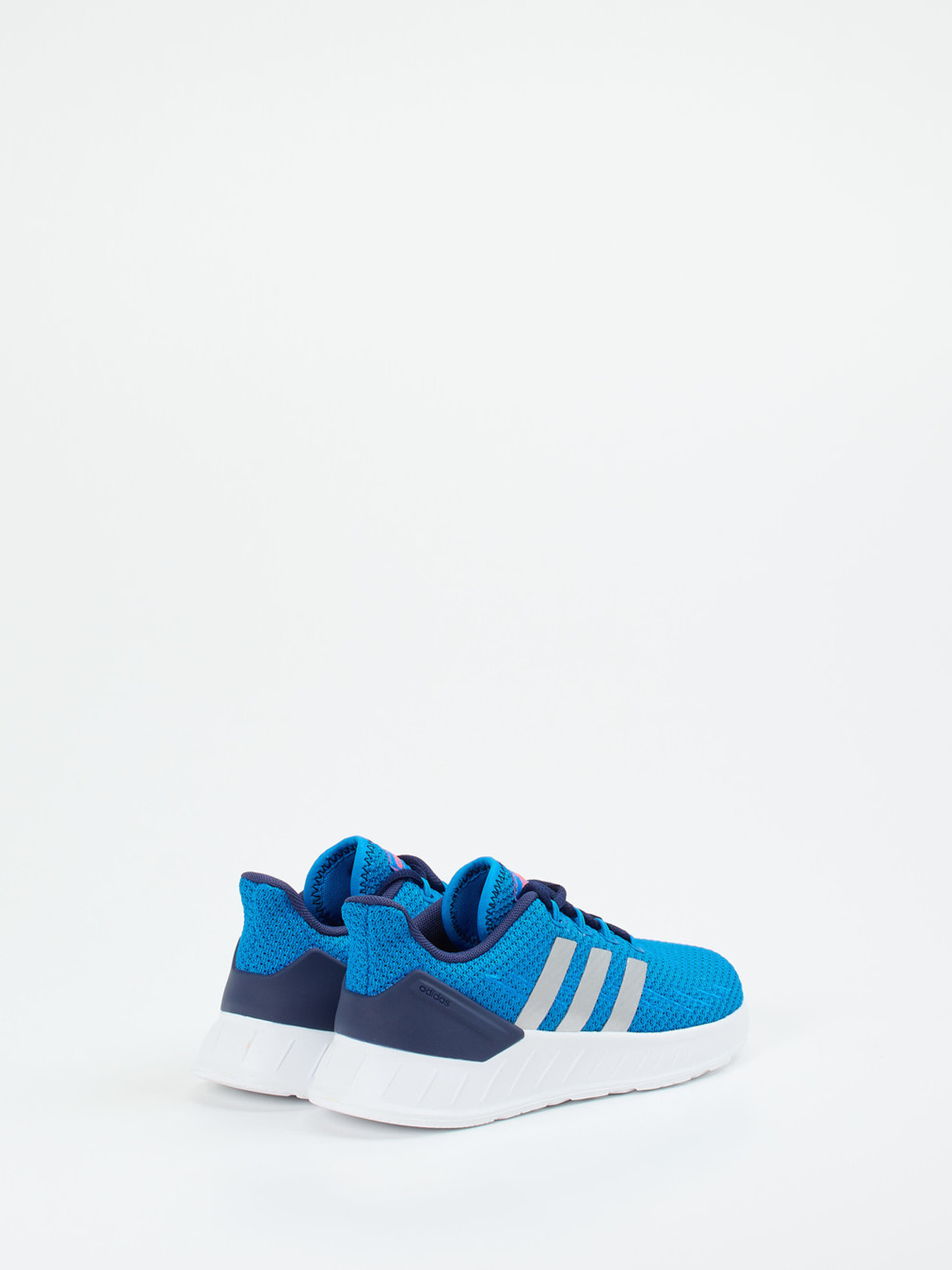 Sneaker blau 8665159001403
