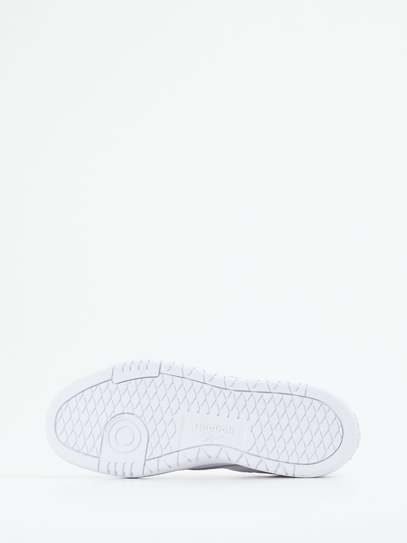 Sneaker weiß 8165794000705