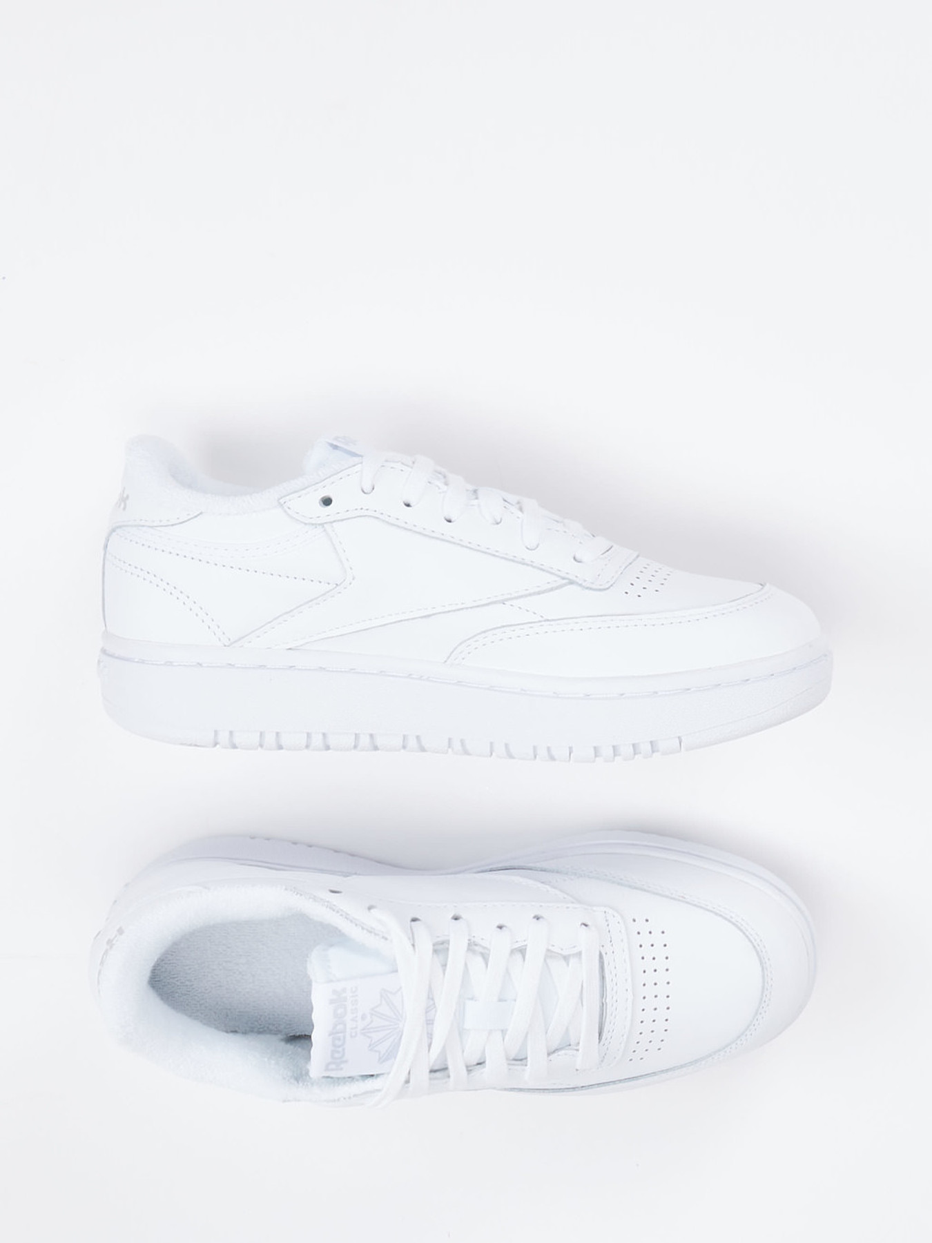 Sneaker weiß 8165794000704