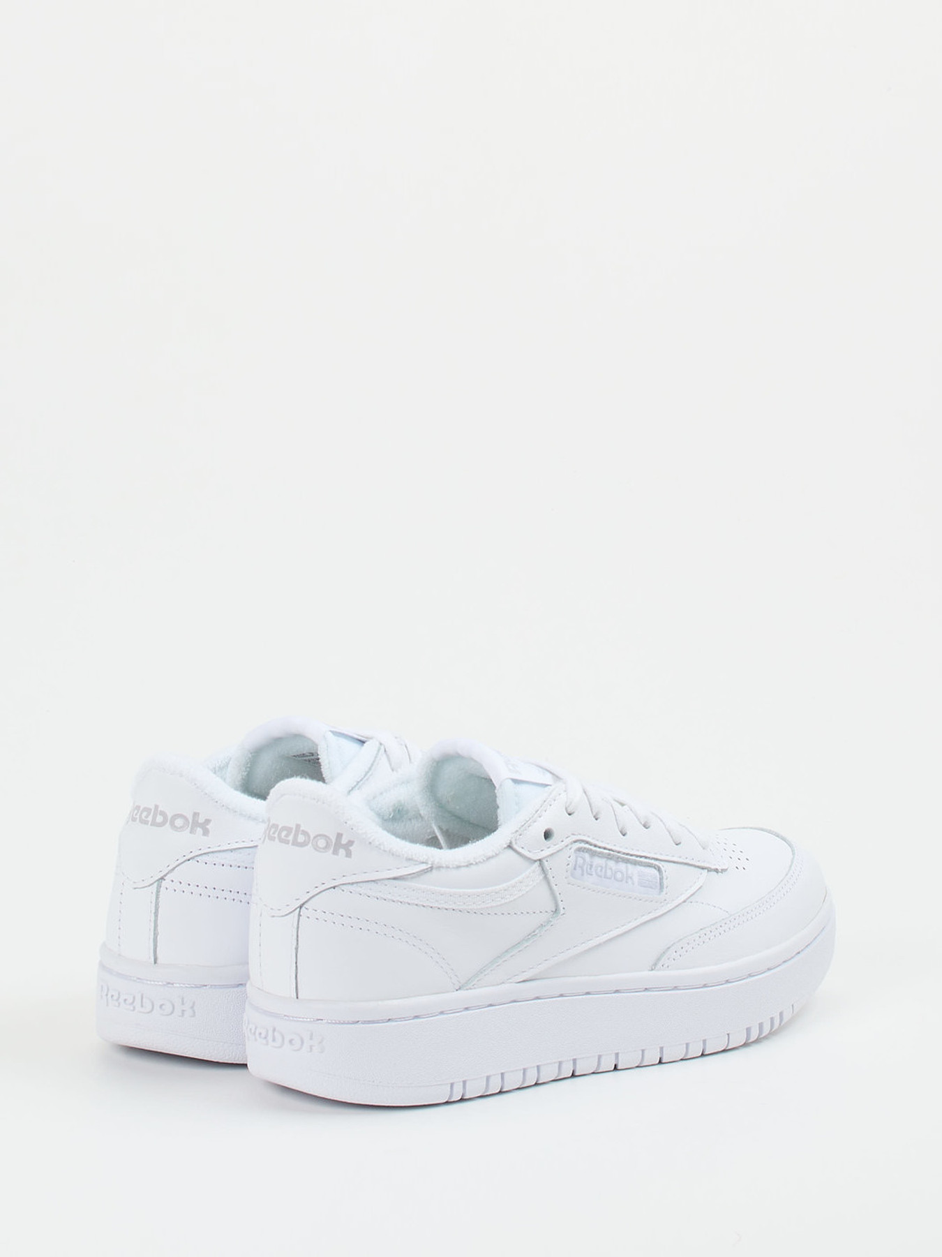 Sneaker weiß 8165794000703