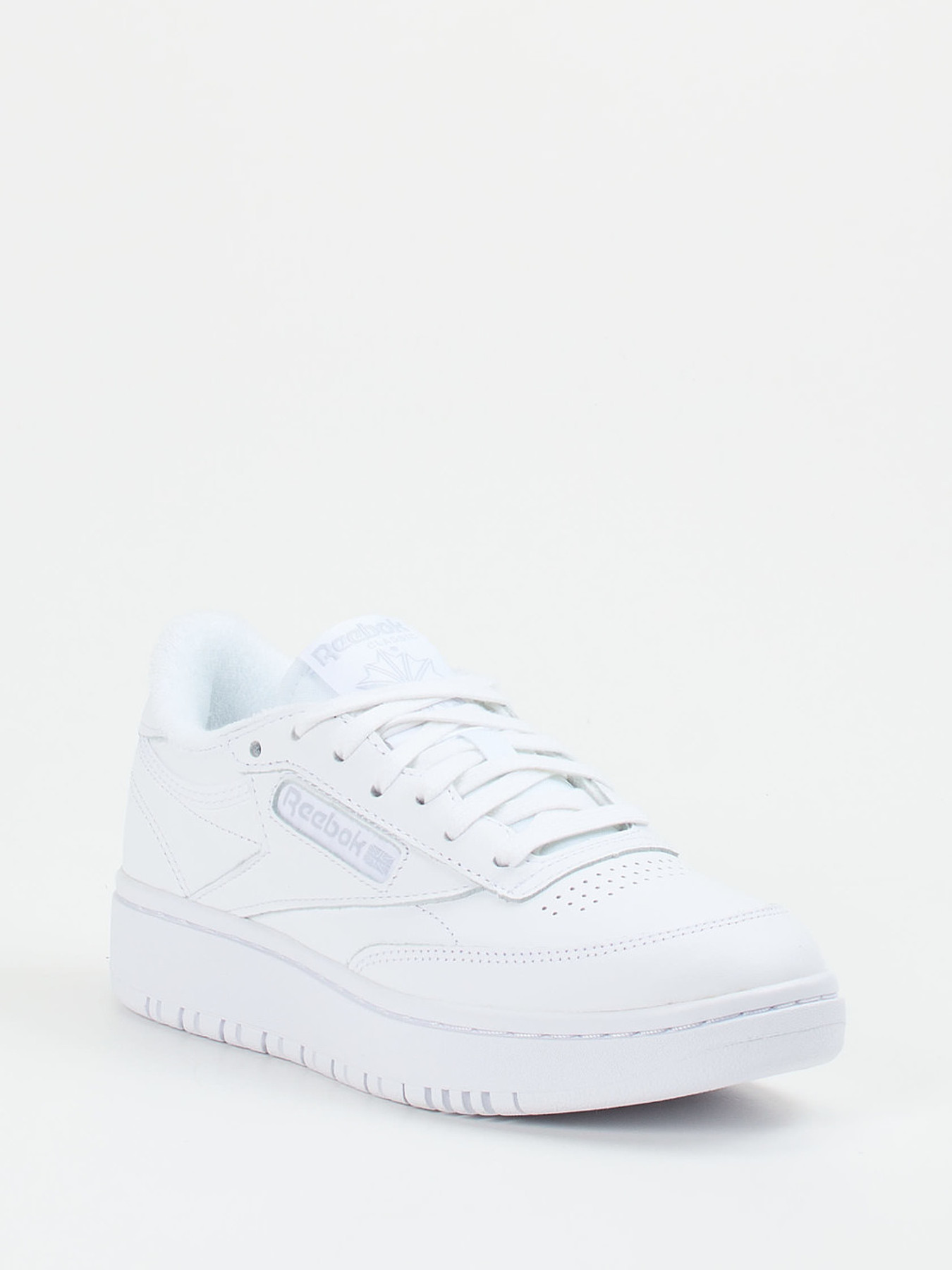 Sneaker weiß 8165794000706