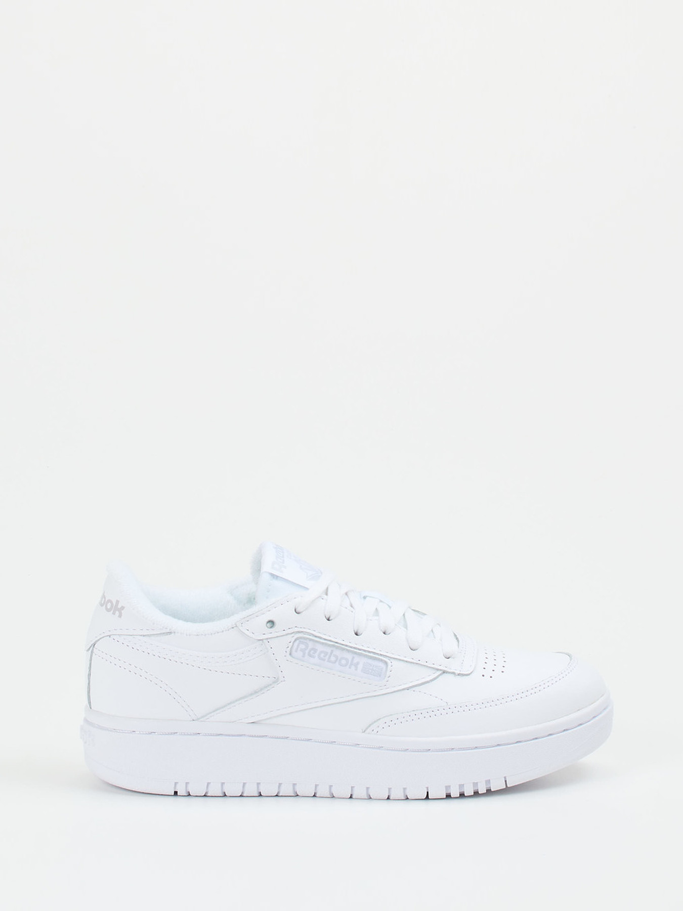 Sneaker weiß 8165794000701