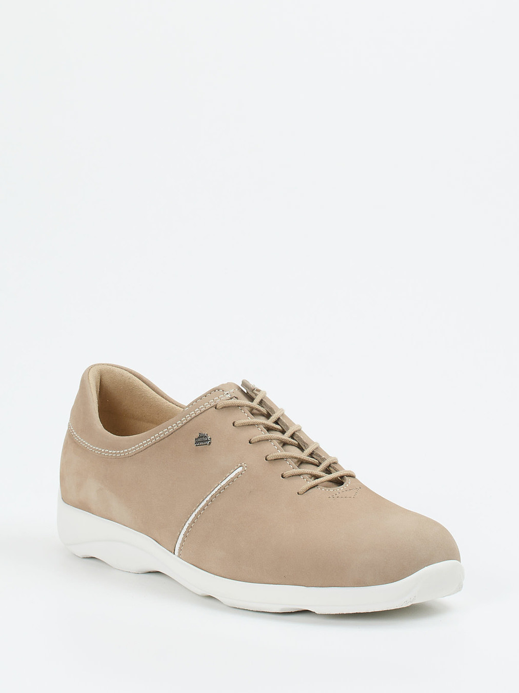 Schnürschuh beige 2651339002306