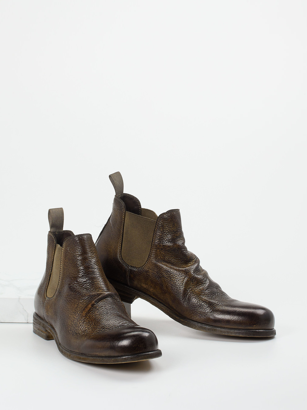 Chelsea grün 4710609000304