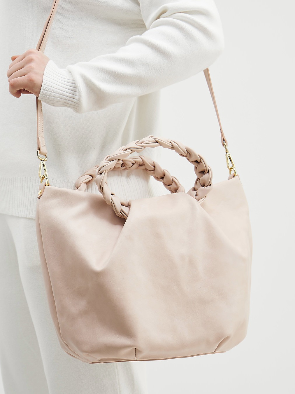 Umhängetasche rosa 9392599000106