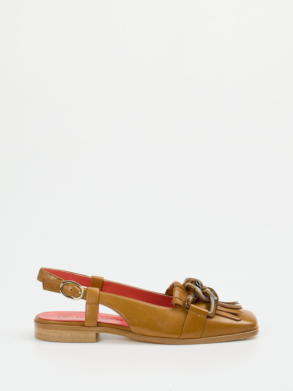 Slingpumps braun 1300289000901