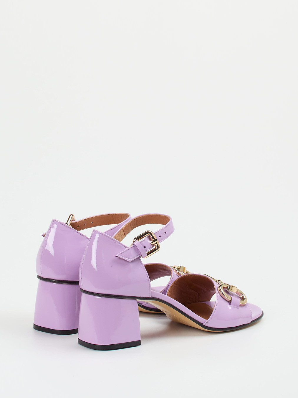 Sandalette blau 1226119000203