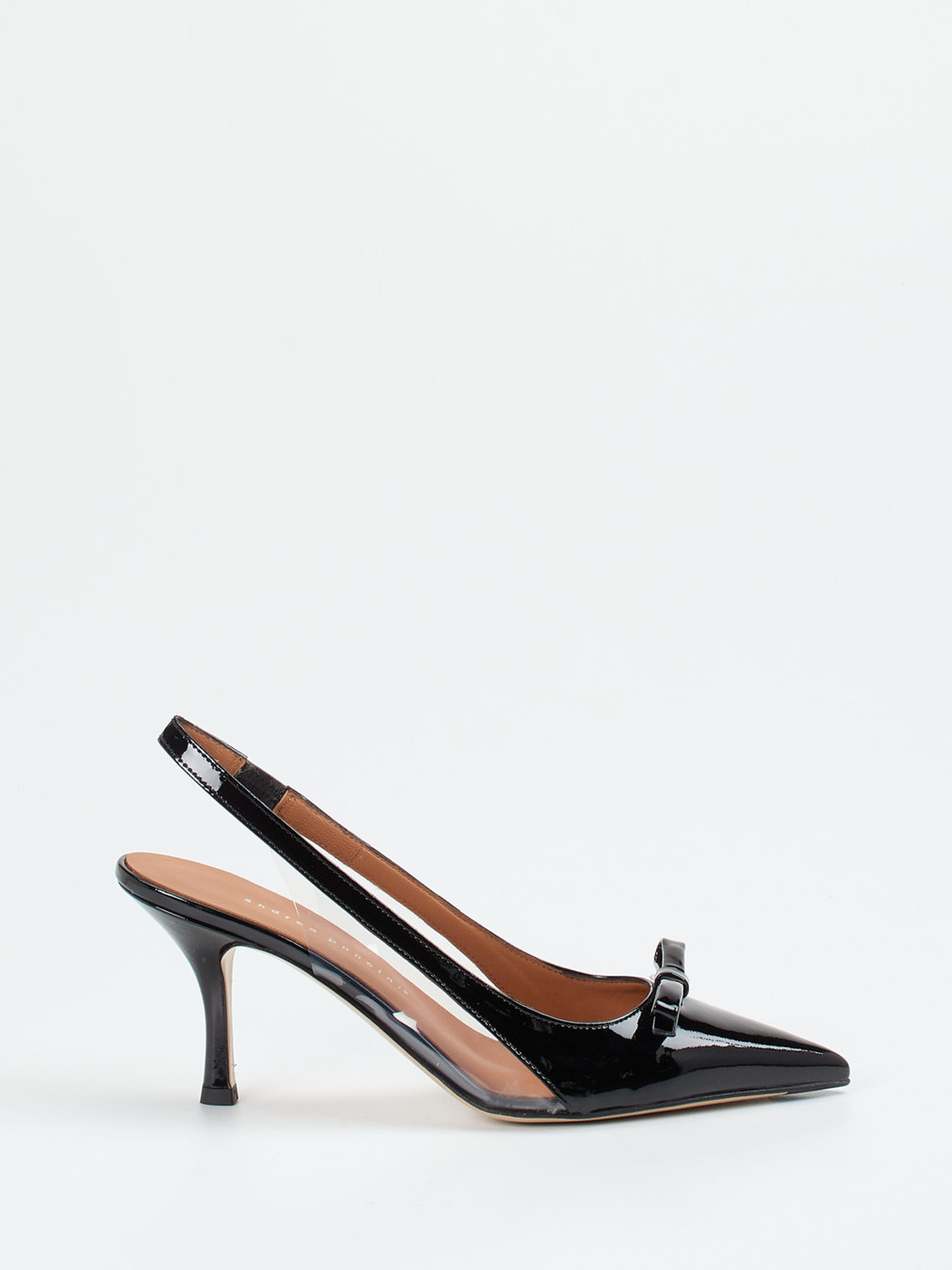 Slingpumps schwarz 1308009008701