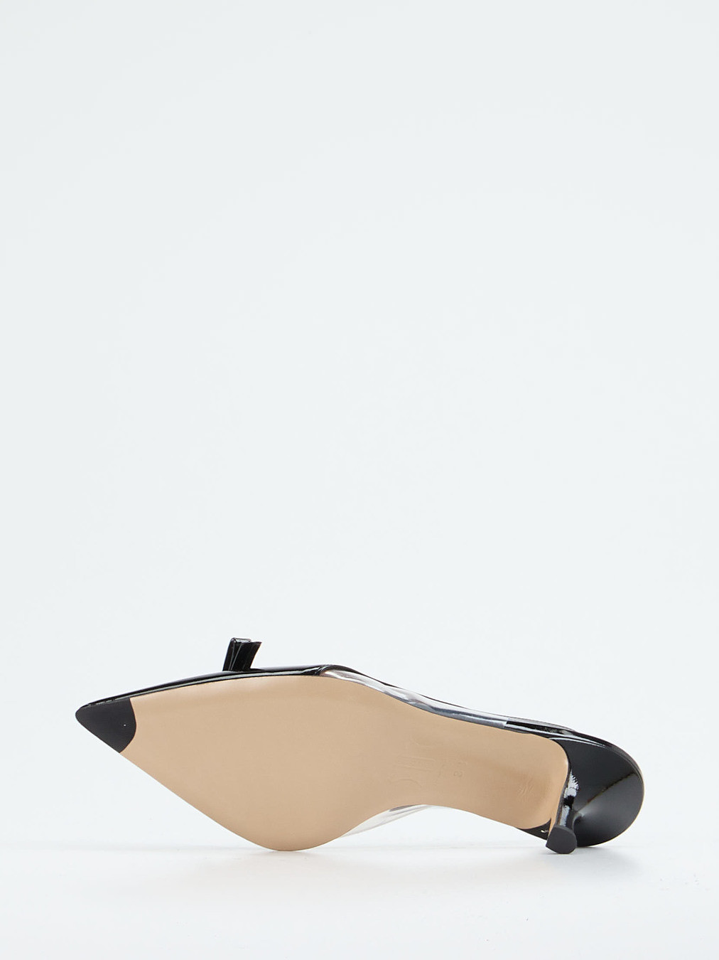 Slingpumps schwarz 1308009008705