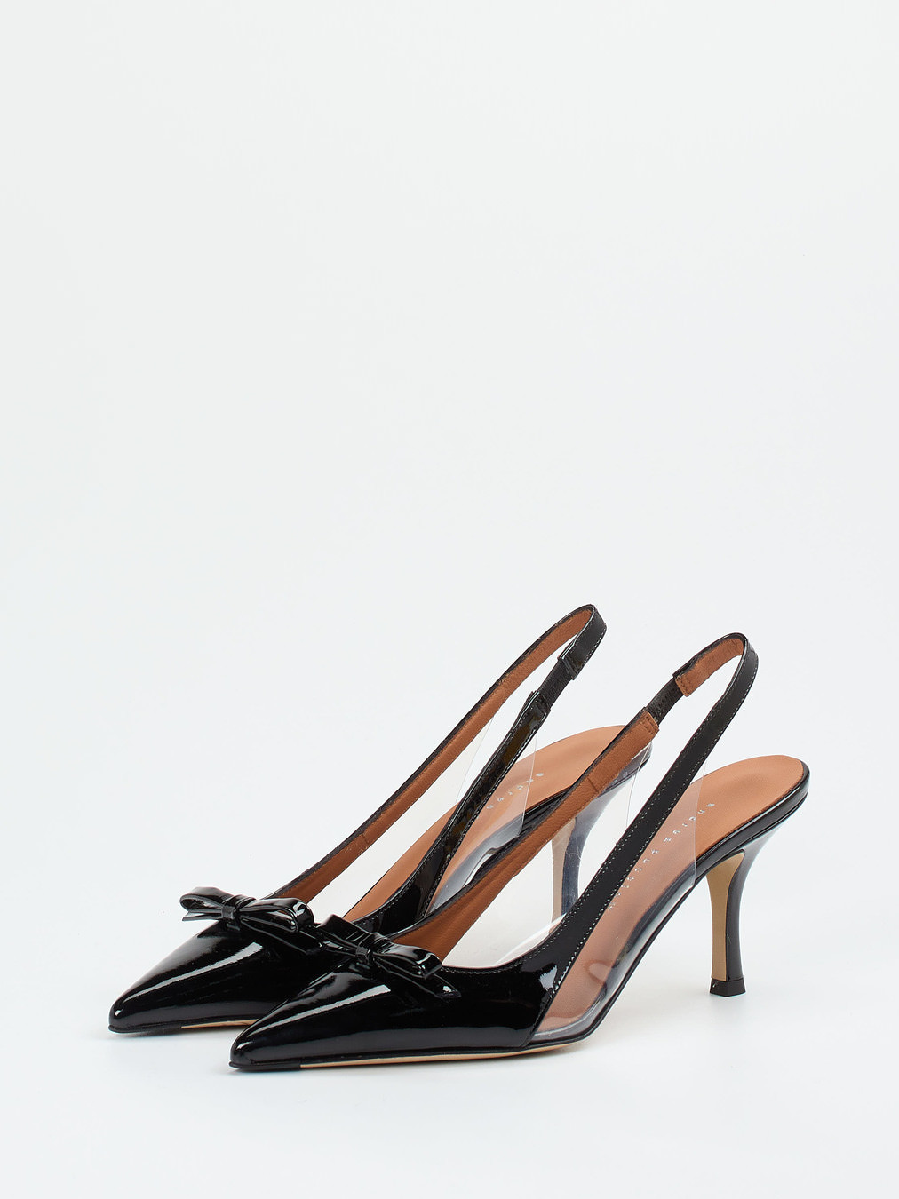 Slingpumps schwarz 1308009008702