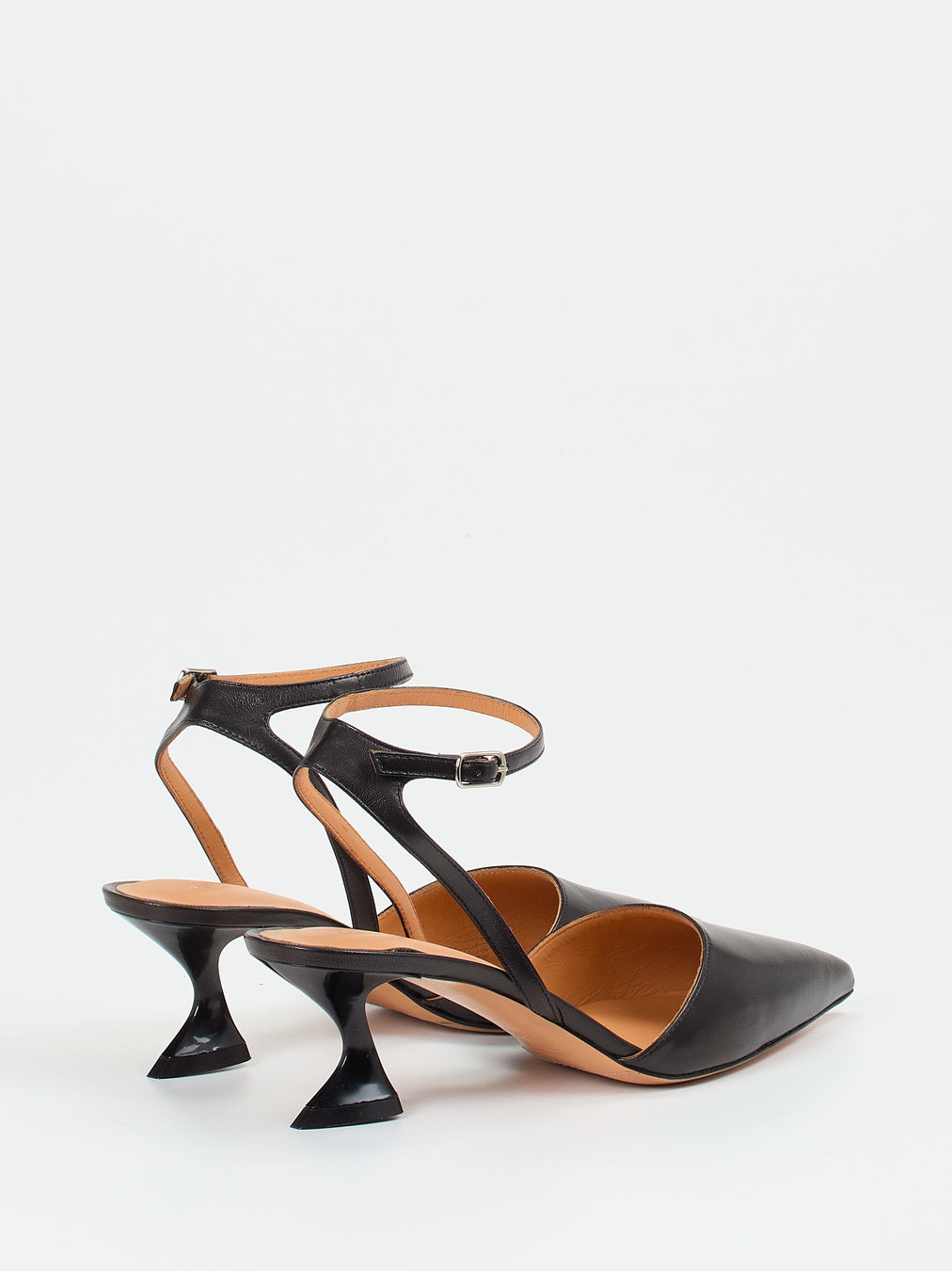 Slingpumps schwarz 1306009005803