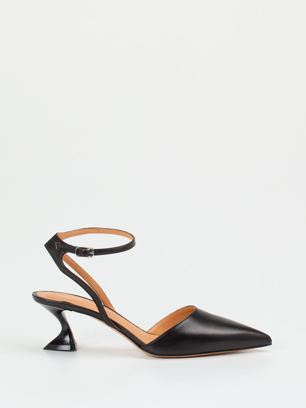 Slingpumps schwarz 1306009005801