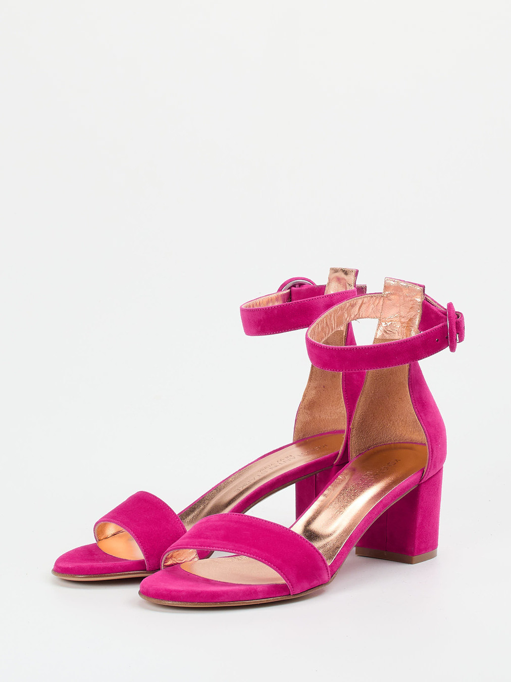 Sandalette pink 1226529000202