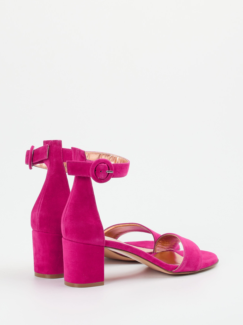 Sandalette pink 1226529000203