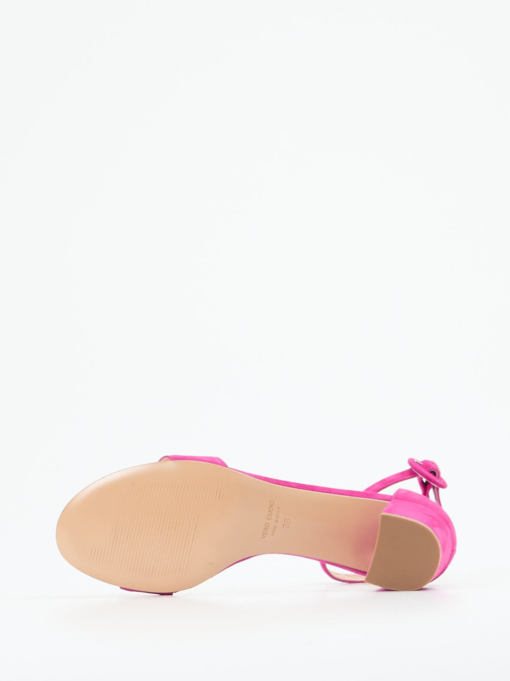 Sandalette pink 1226529000205