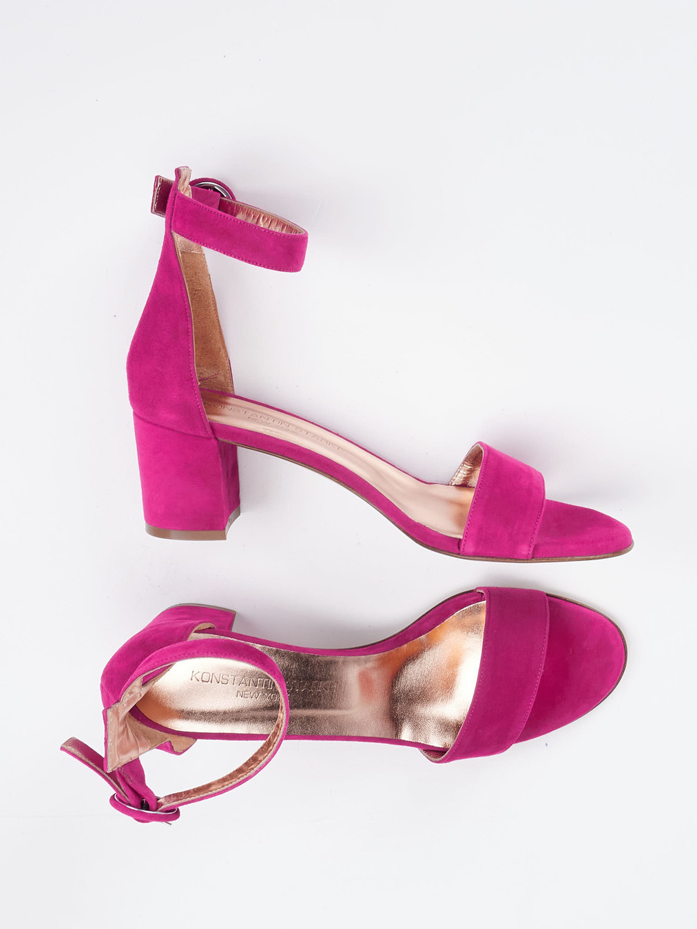 Sandalette pink 1226529000204