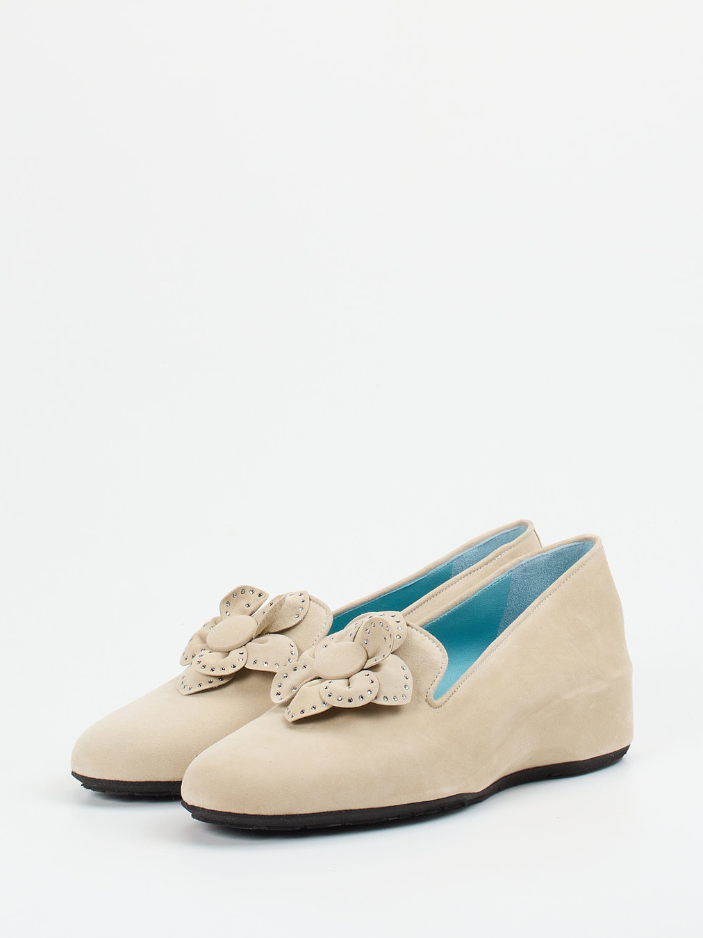 Pumps beige 1421399000202