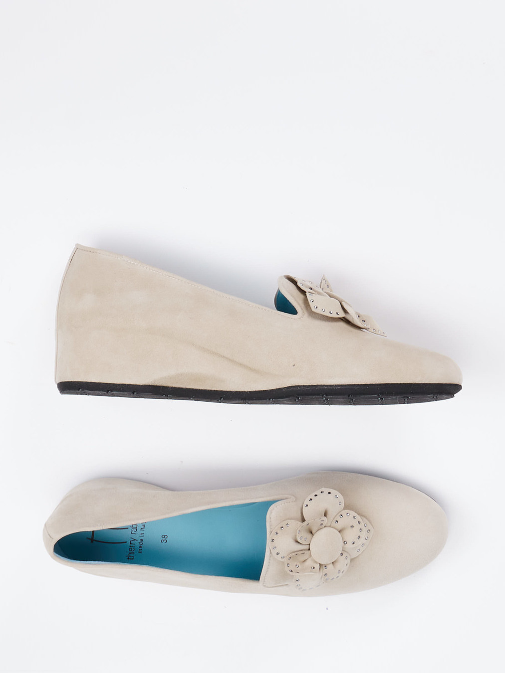 Pumps beige 1421399000204