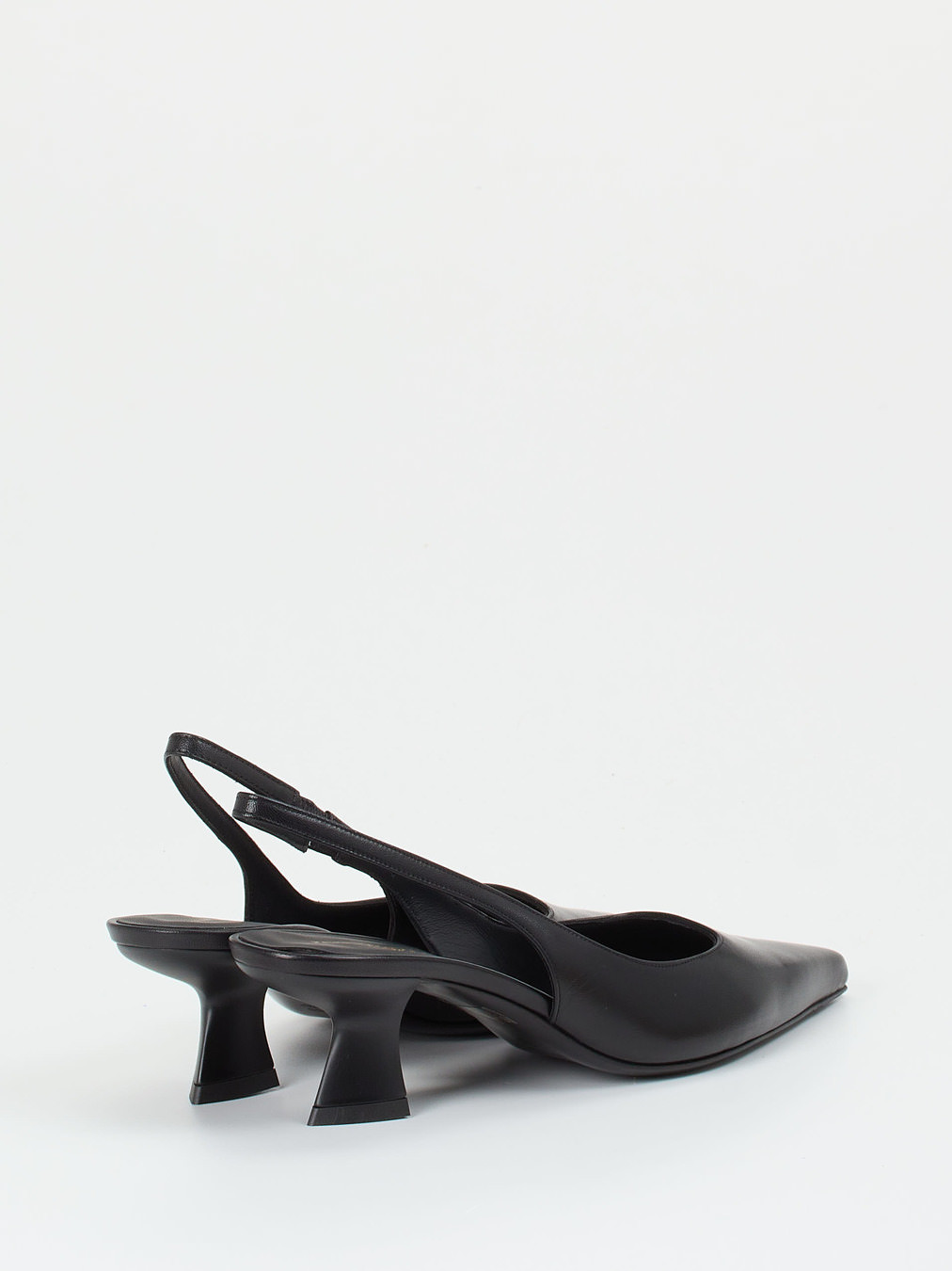 Slingpumps schwarz 1306009005603