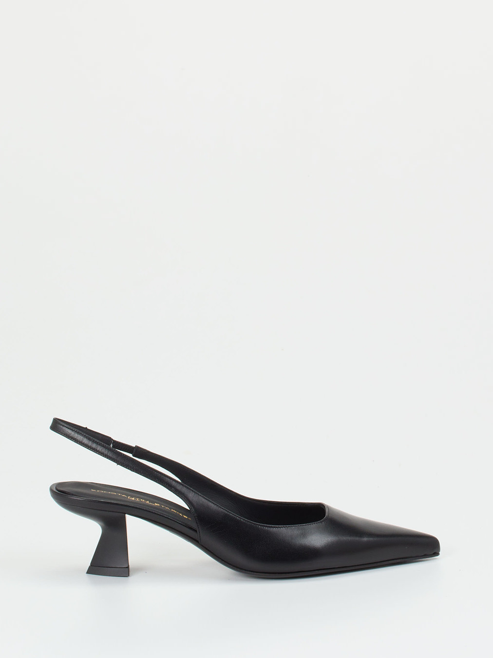 Slingpumps schwarz 1306009005601
