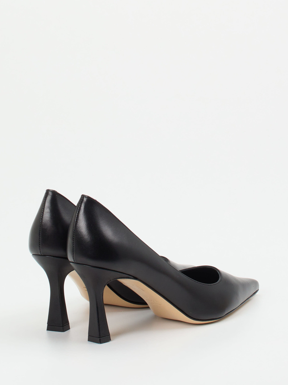 Pumps schwarz 1418009023903