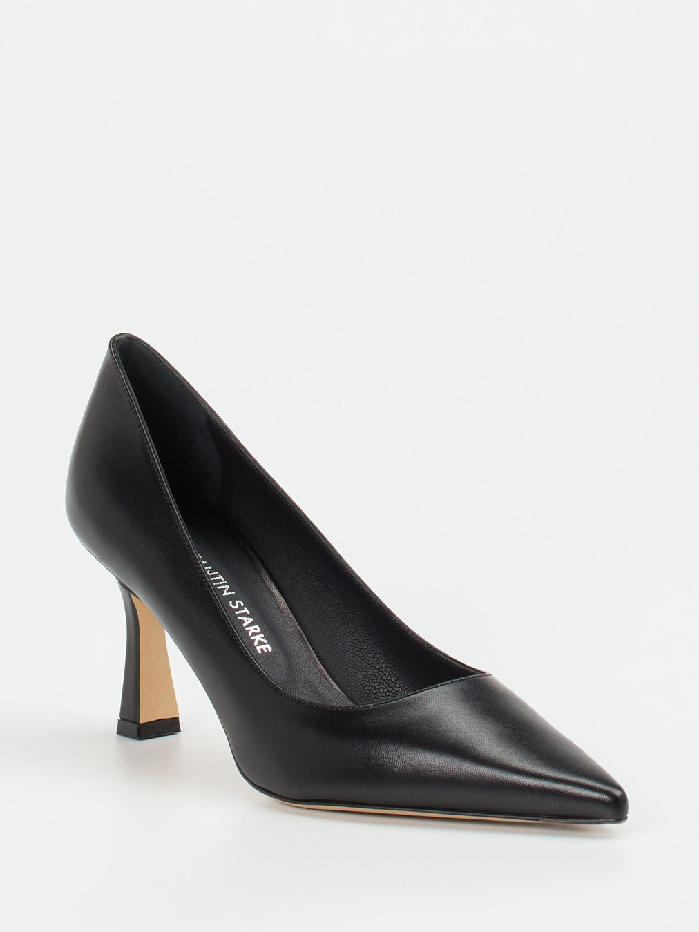 Pumps schwarz 1418009023906