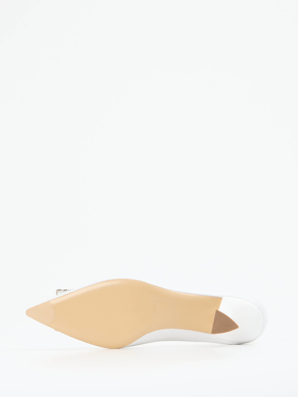 Pumps weiß 1416799001605