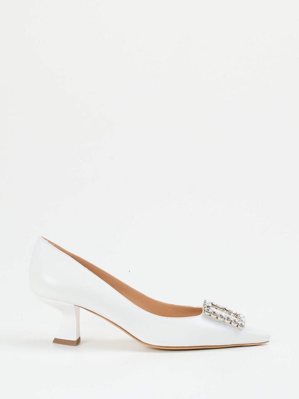 Pumps weiß 1416799001601