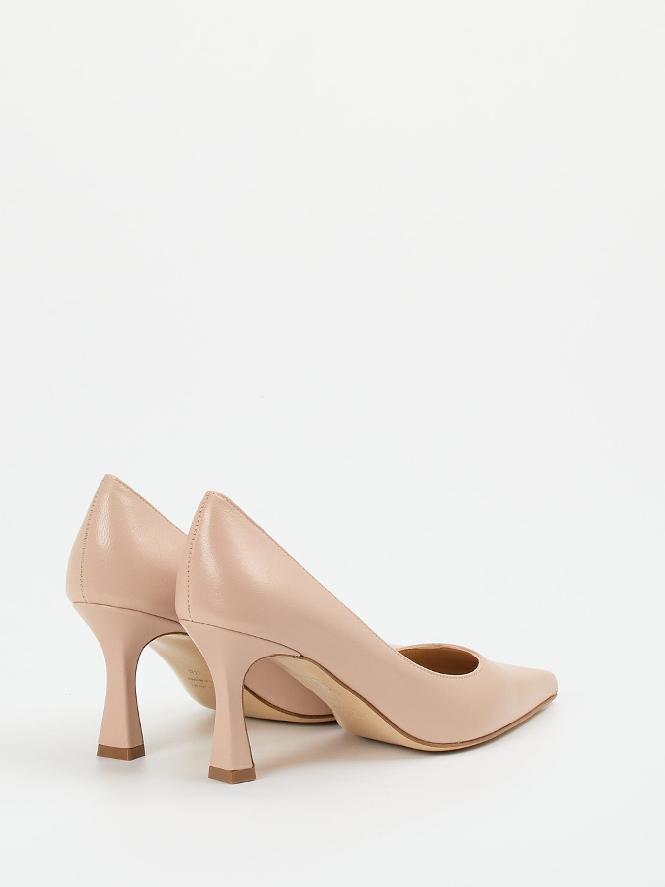Pumps beige 1418399002003