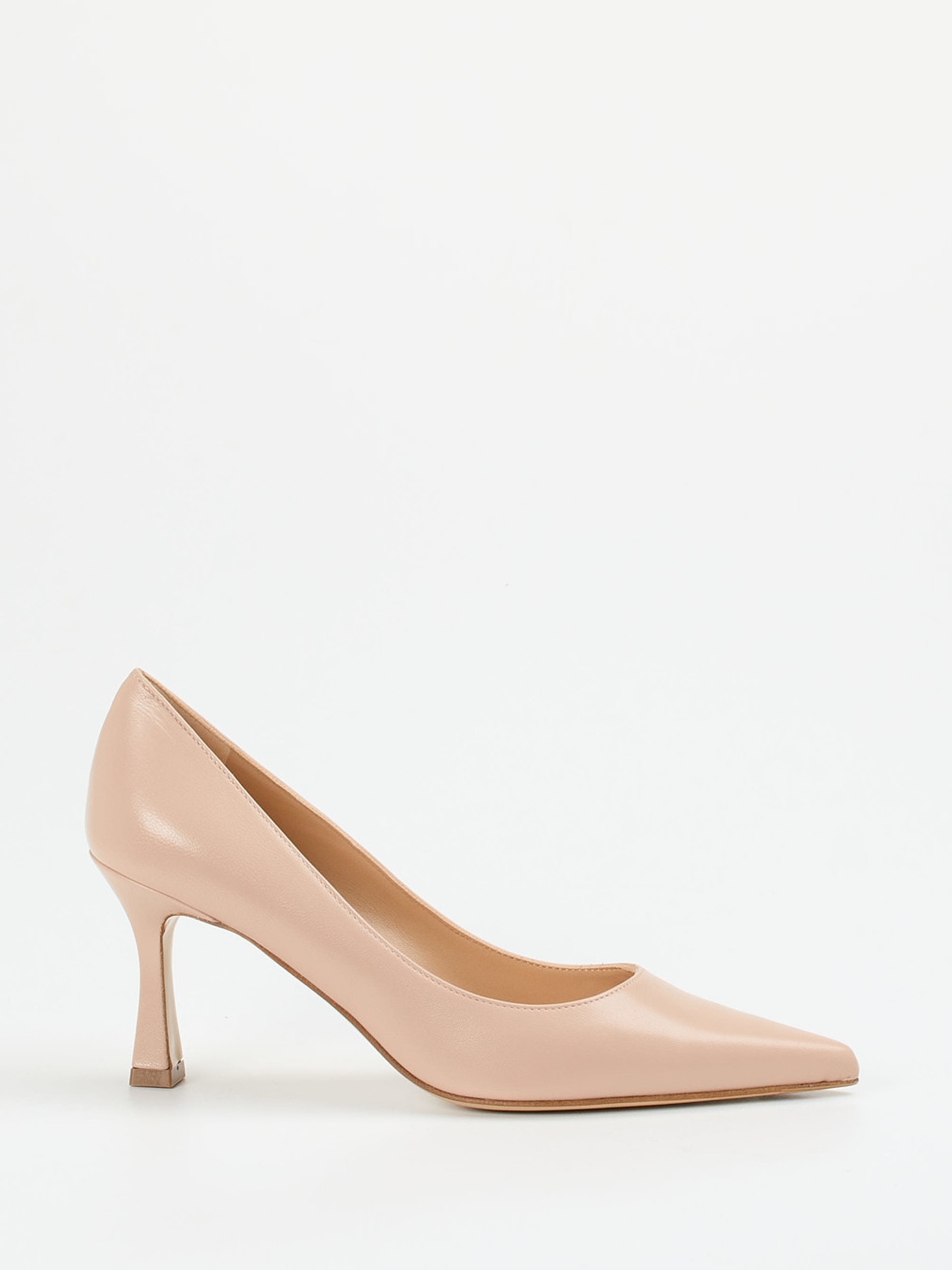 Pumps beige 1418399002001