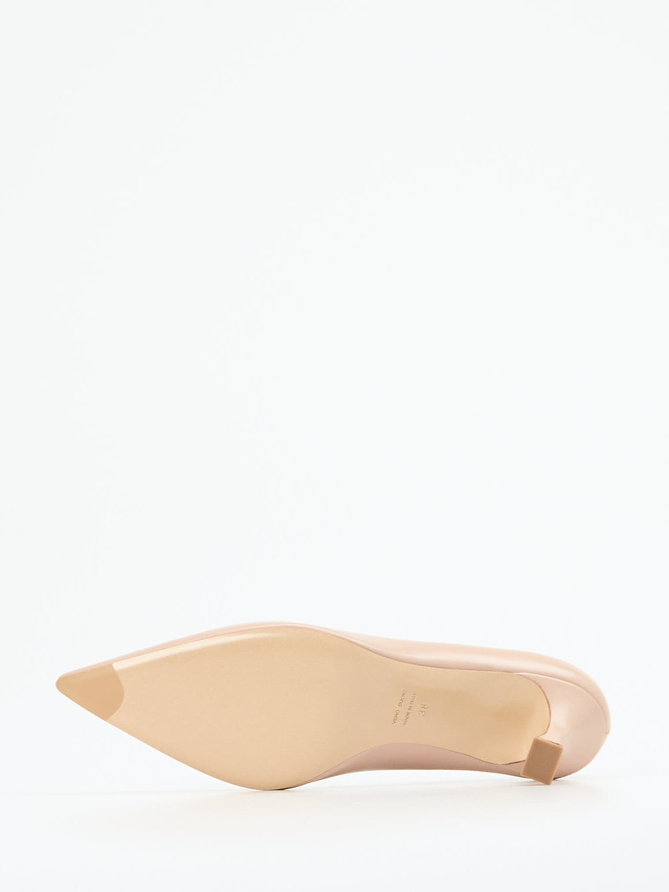 Pumps beige 1418399002005