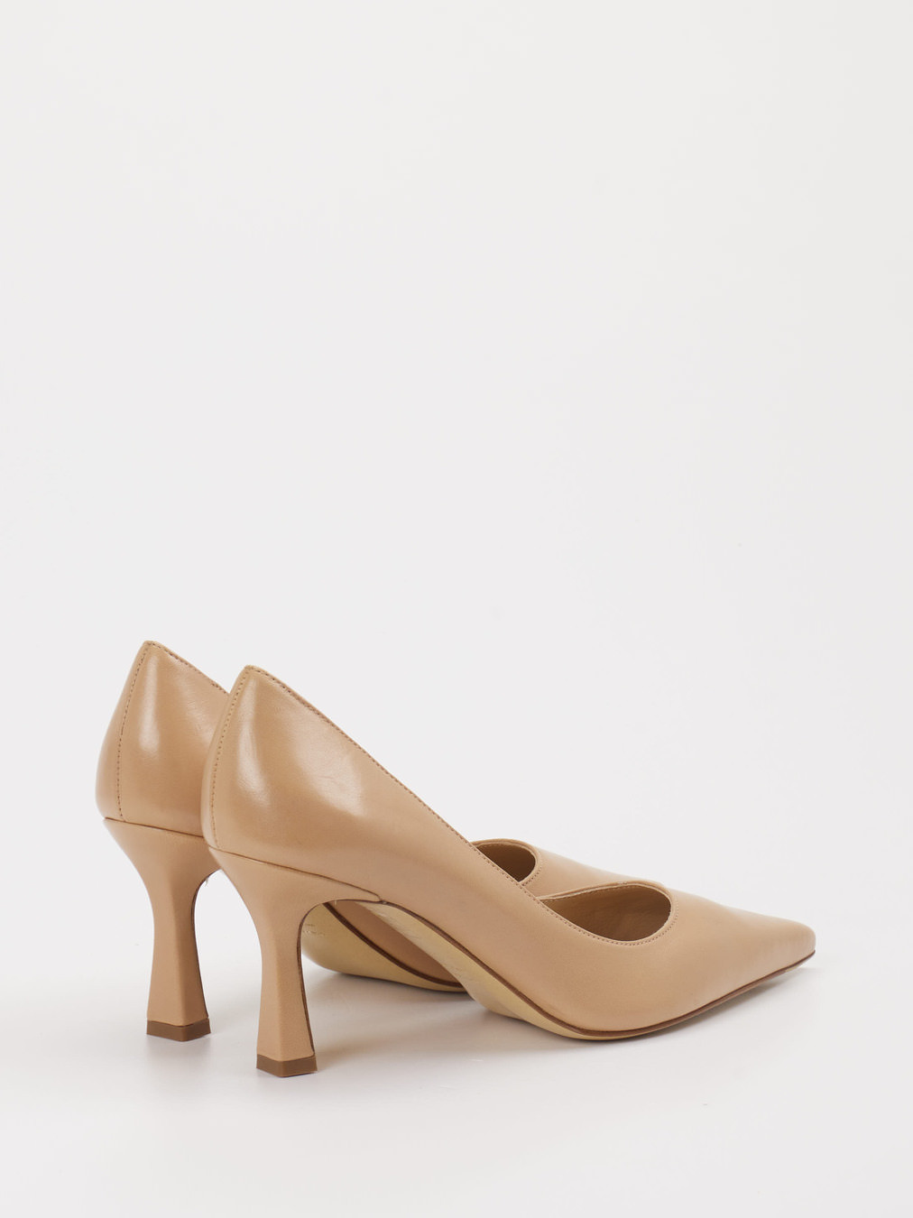 Pumps beige 1418399002003