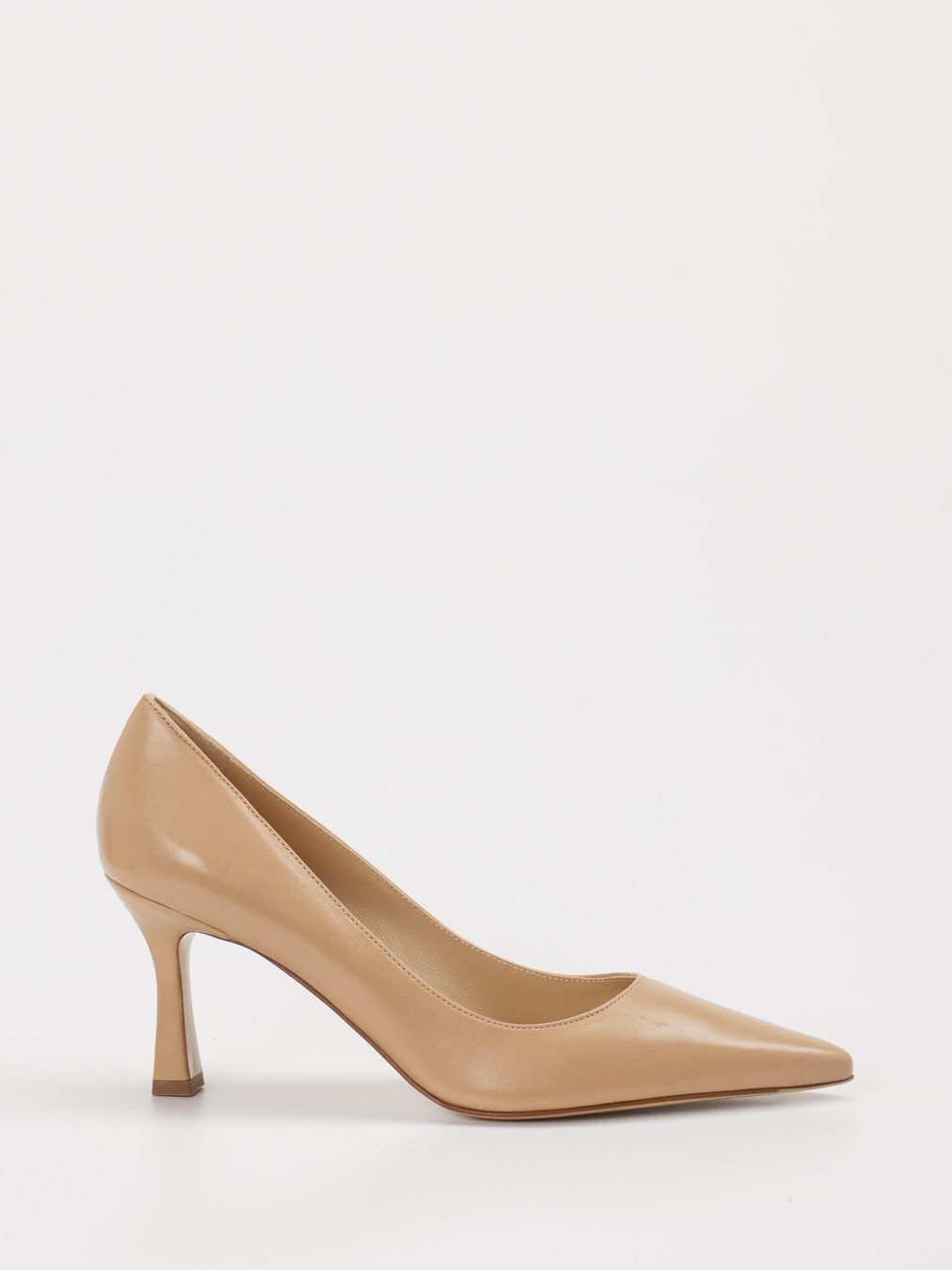 Pumps beige 1418399002001
