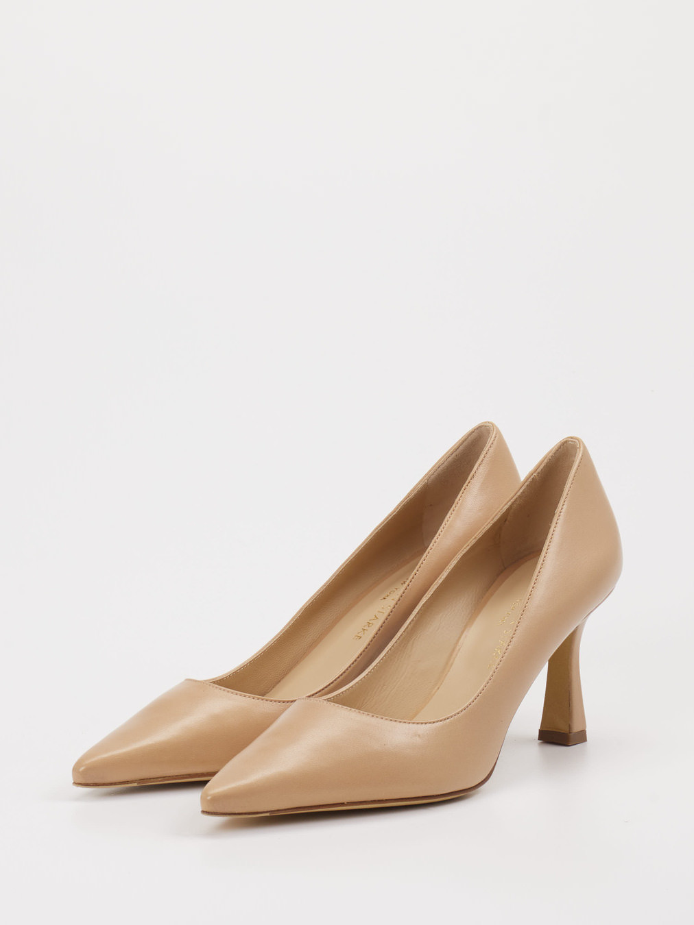 Pumps beige 1418399002002