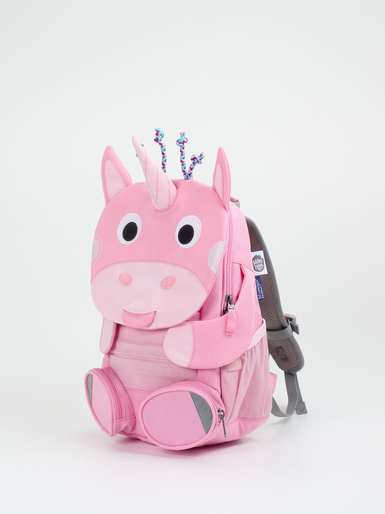 Rucksack rosa 9613599000201