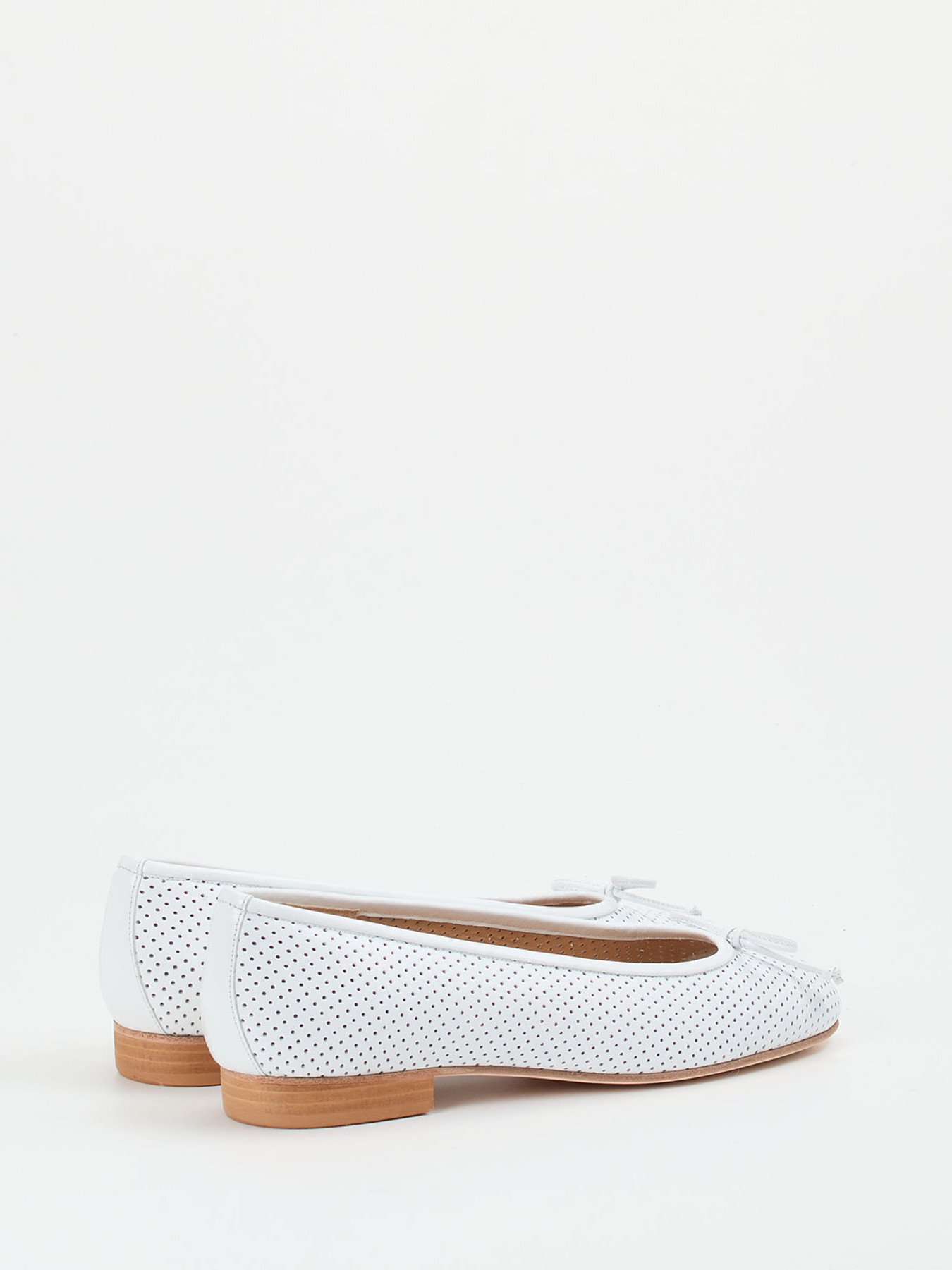 Ballerina weiß 1410799003203