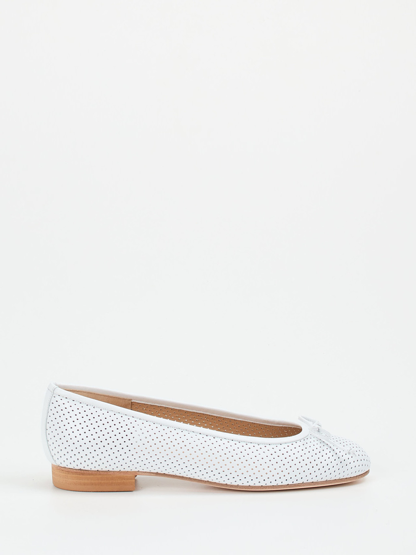 Ballerina weiß 1410799003201