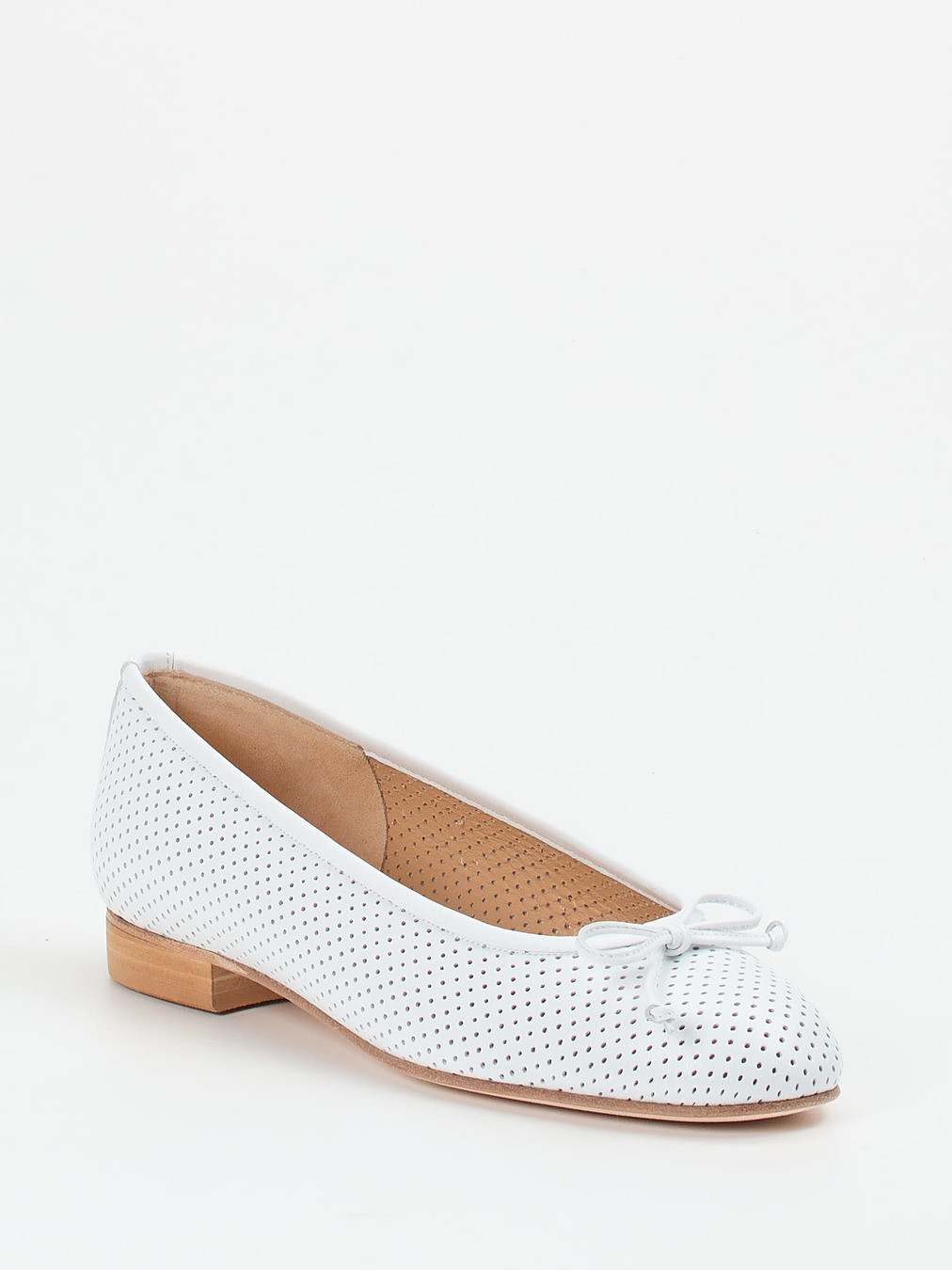 Ballerina weiß 1410799003206