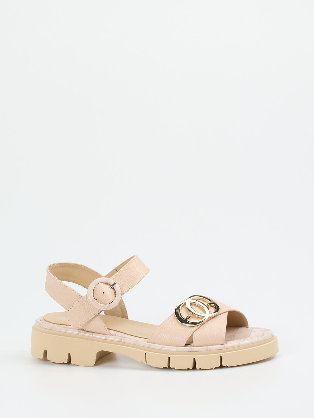 Sandale rosa 1203599001001