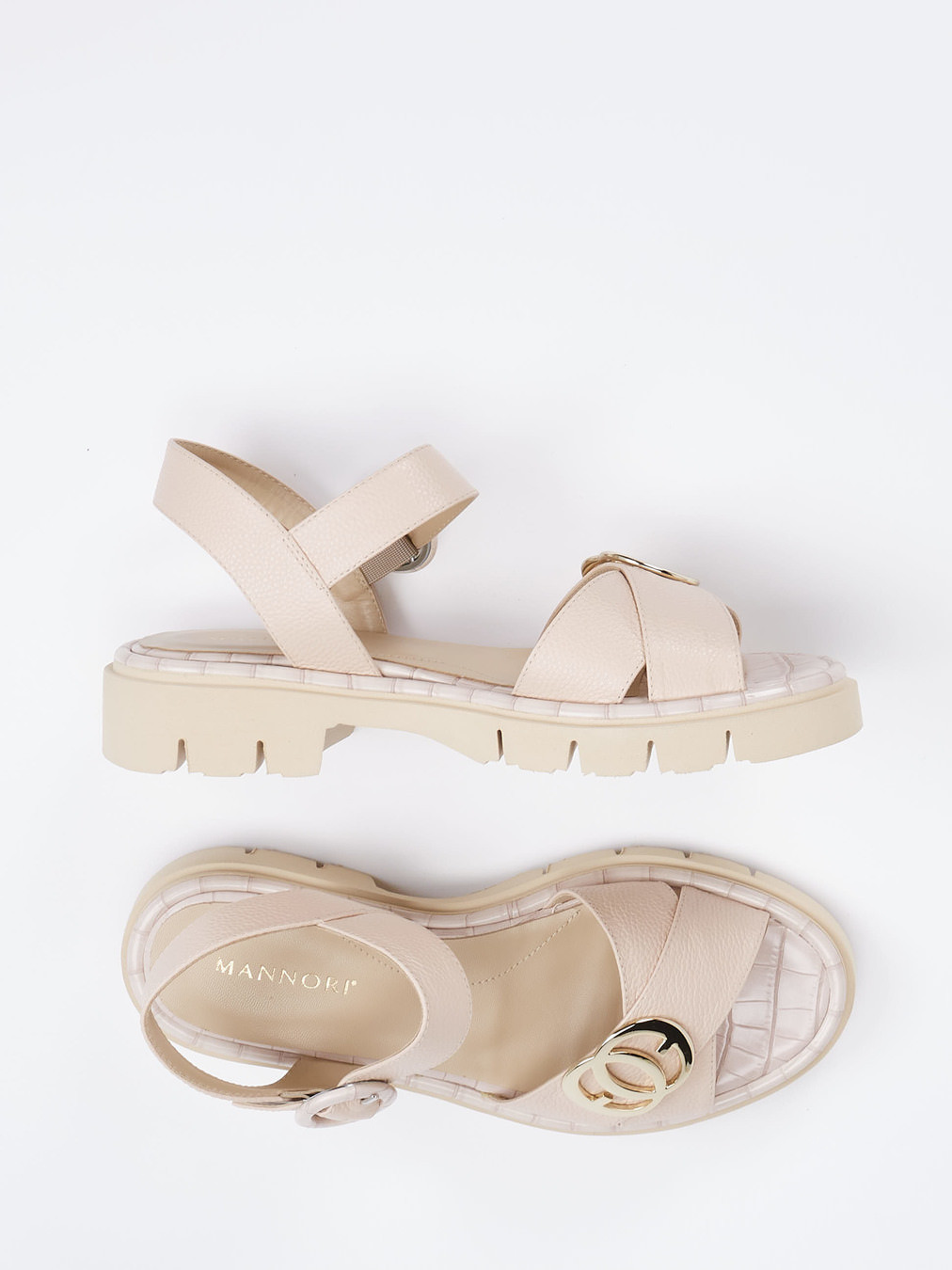 Sandale rosa 1203599001004