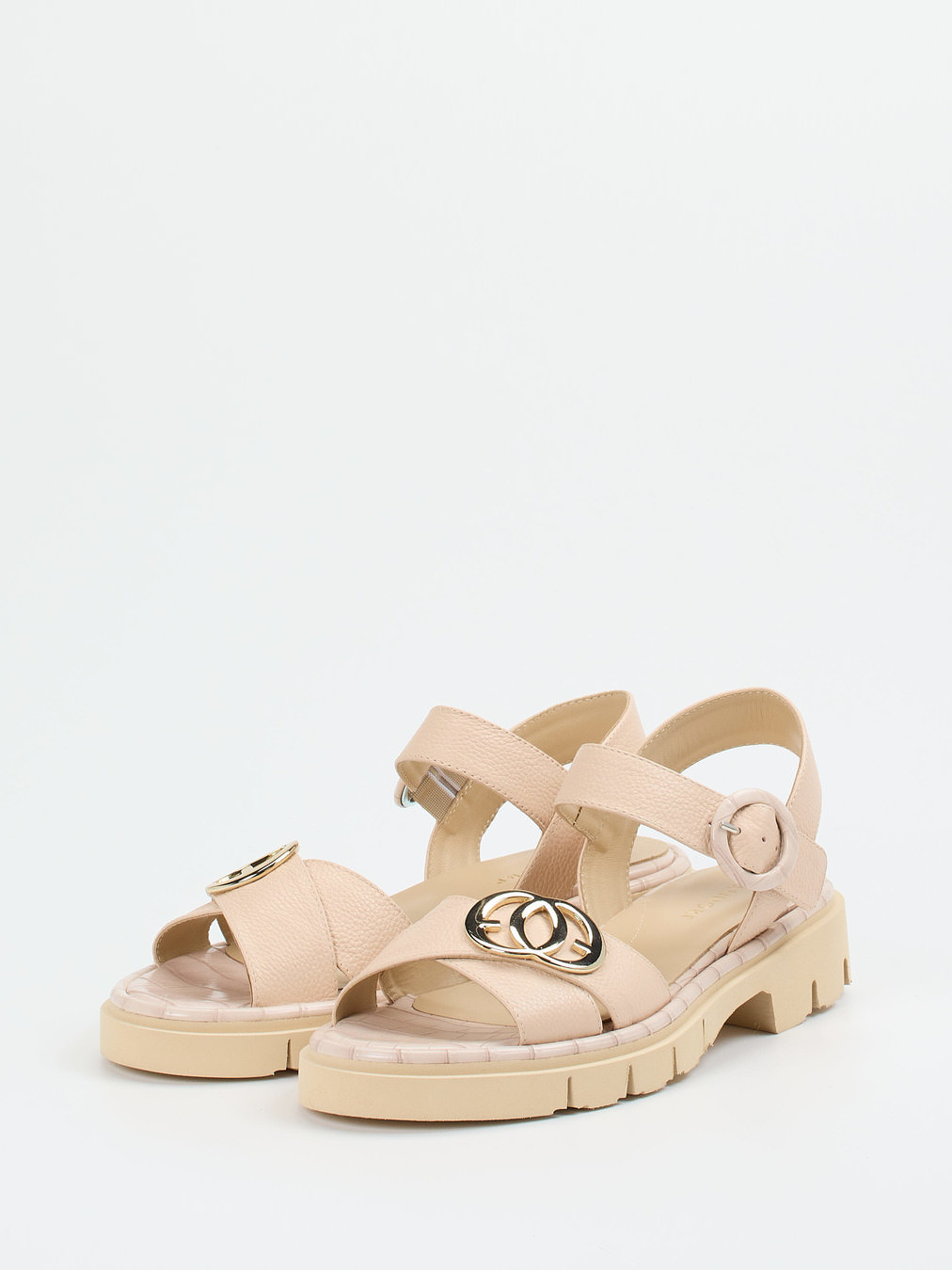Sandale rosa 1203599001002