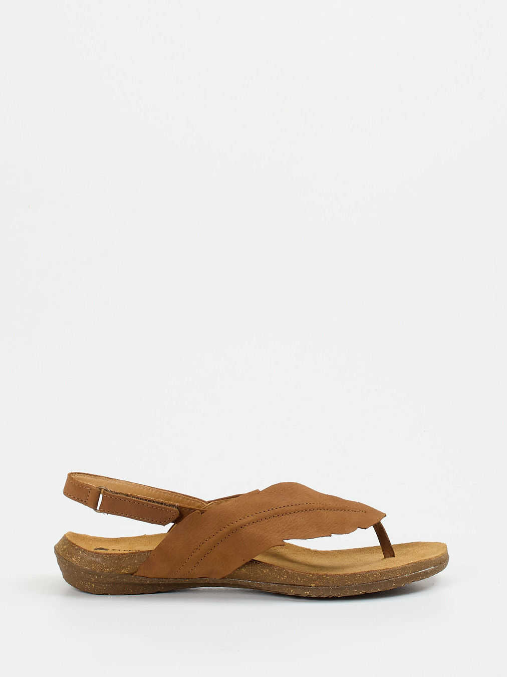 Sandale WAKATAUA braun 1201289004301