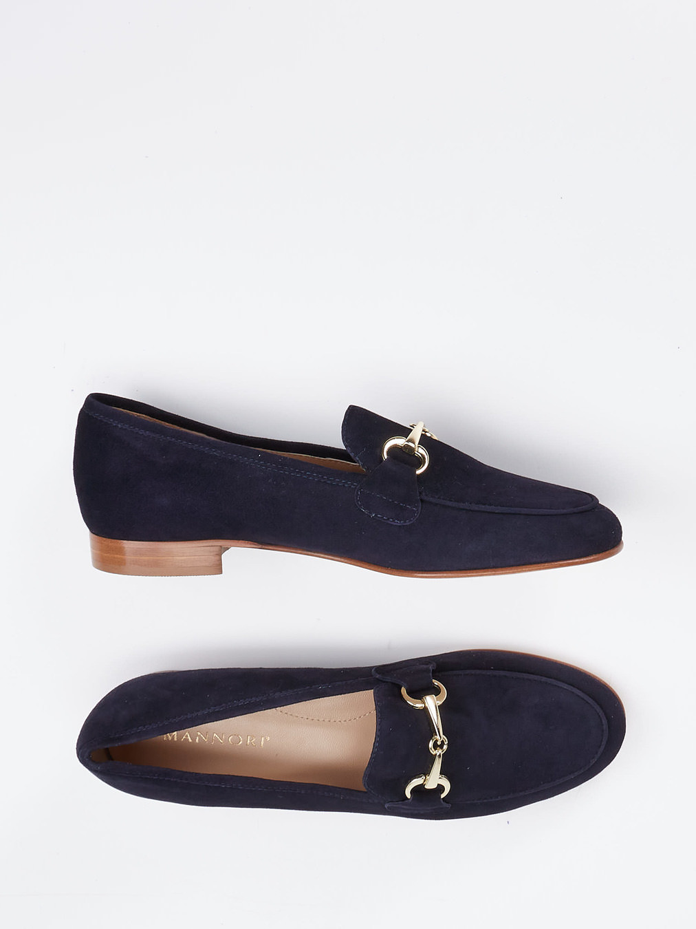 Slipper blau 1510109020204