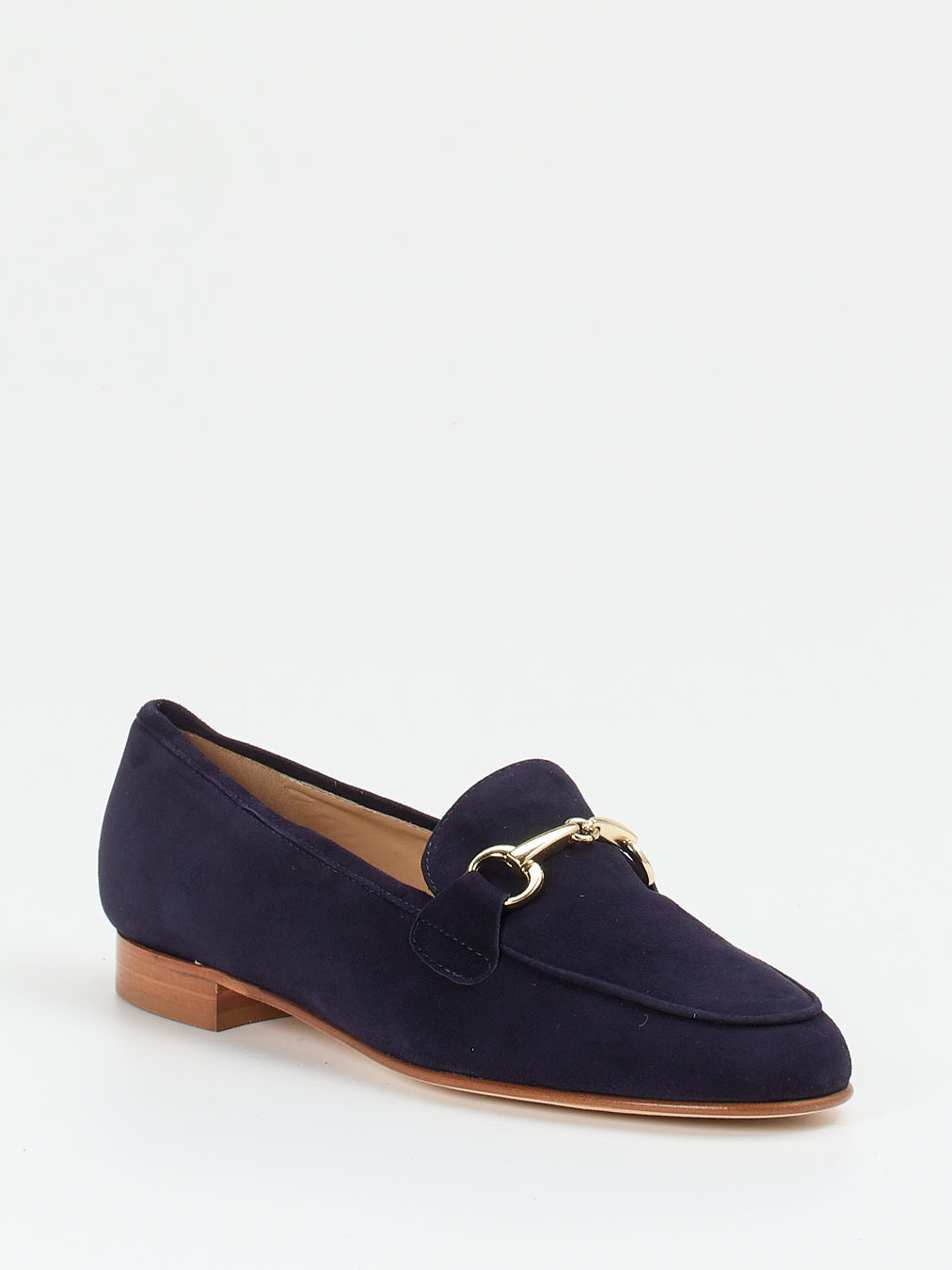 Slipper blau 1510109020206