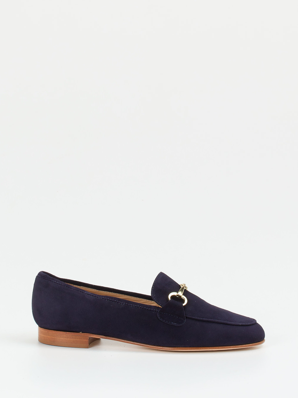 Slipper blau 1510109020201