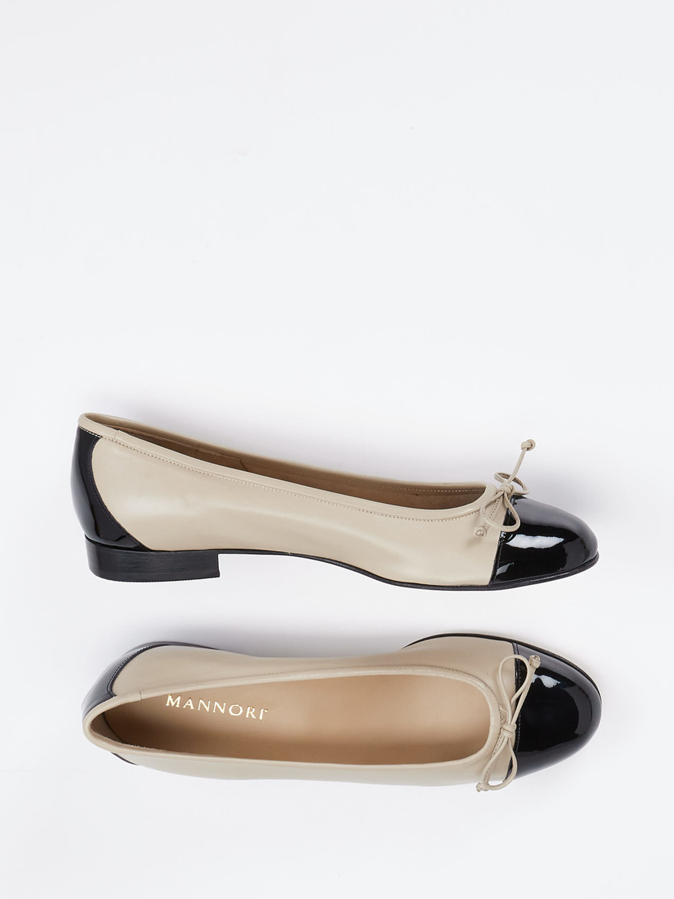 Ballerina beige 1410399002504