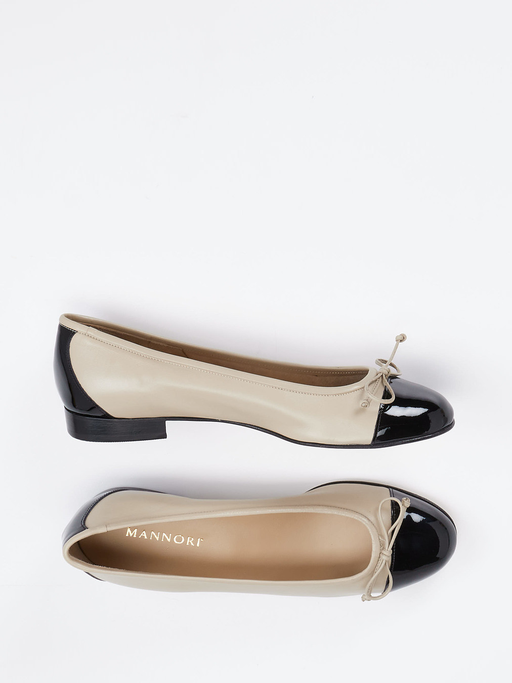 Ballerina beige 1410399002504