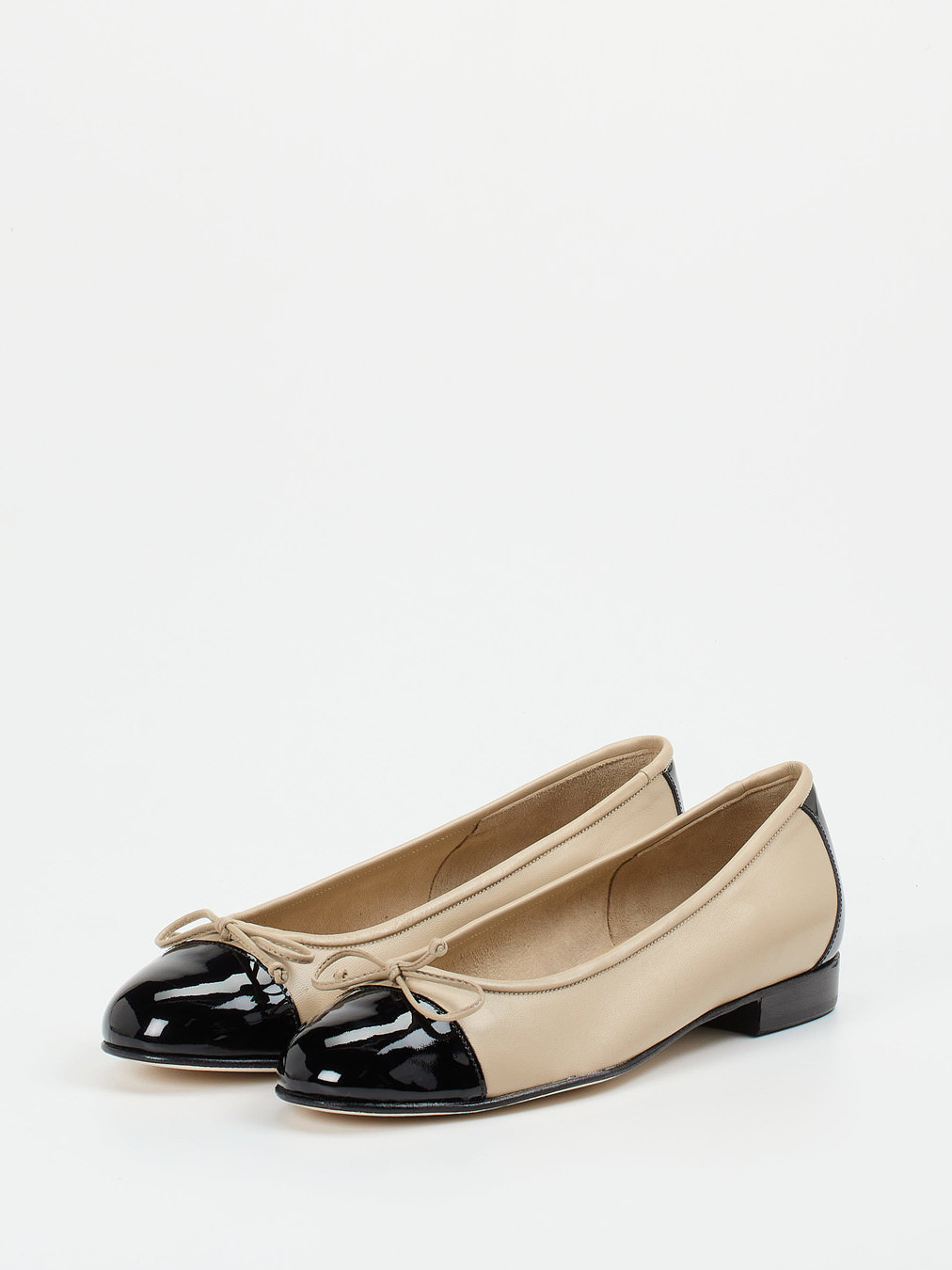 Ballerina beige 1410399002502